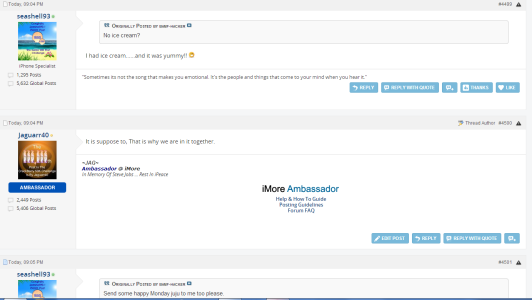 jaguarr40 4500K Posts iMore 20K Challenge.PNG