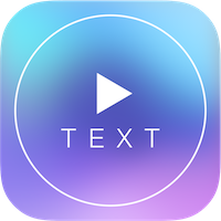 TextonVideo Square Small Icon.png