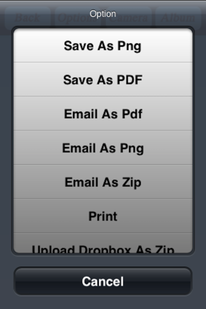 Insta Scanner Pro | Turbo Scanner - Scan  multi-page documents into high-quality PDFs (Print Doc.png