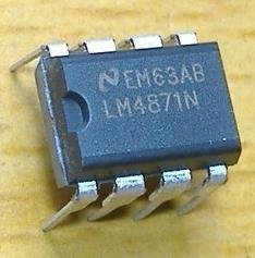 Sell_LM4871N,LM4862,LM4863,LM4871,LM4880,LM4890,MIC5319,TPS61070,XC6204,XC6206_Integrated_Circui.jpg