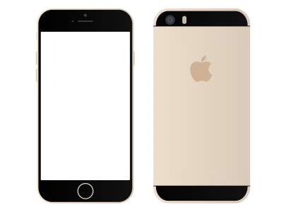 iPhone 6 Gold & Black Edition.png