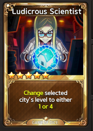 Ludicrous Scientist.png Ludicrous Scientist.png