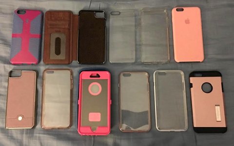 iPhone 6S Plus Case Collection.jpg