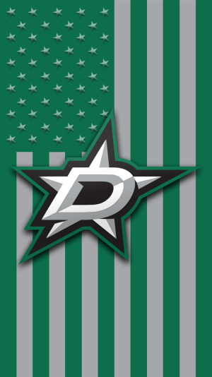 Dallas Stars flag.png