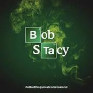 Bob Stacy