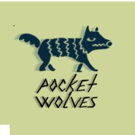 PocketWolves