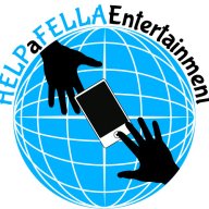 HELPaFELLA Ent