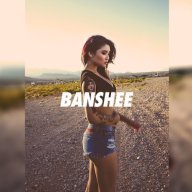 BANSHEE XOXO