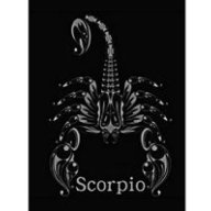Scorpionation