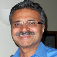 Sanjay Srivatsa