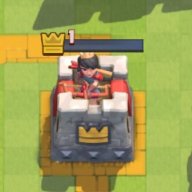 Clash Royale 2k17