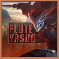 Flute Yasuo