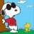 Snoopy-Hessen